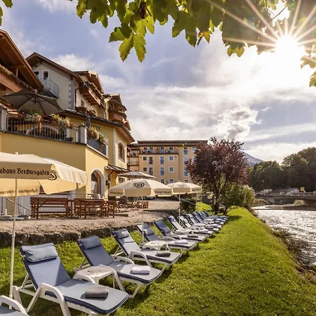 Hotel Gruenberger