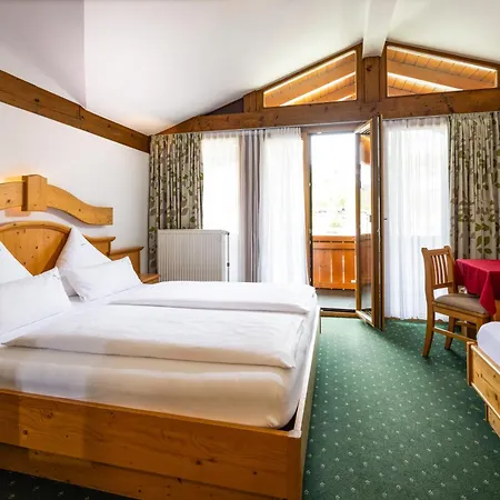 Hotel Gruenberger Berchtesgaden