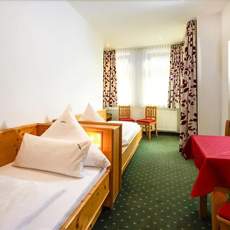Hotel Gruenberger