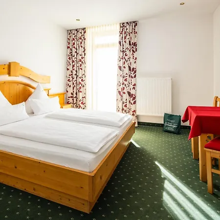 Hotel Gruenberger
