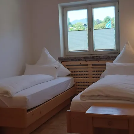 Gruenberger Szálloda Berchtesgaden