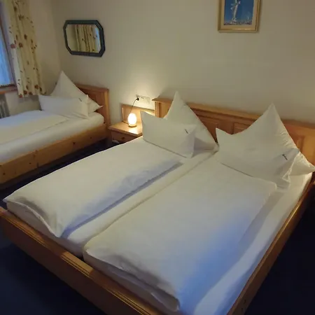 Gruenberger 3* Berchtesgaden