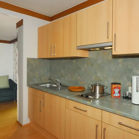 Hotel Gruenberger Berchtesgaden