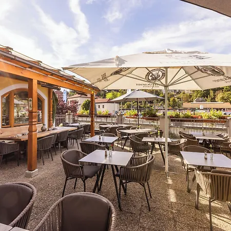 Gruenberger Hotel 3*