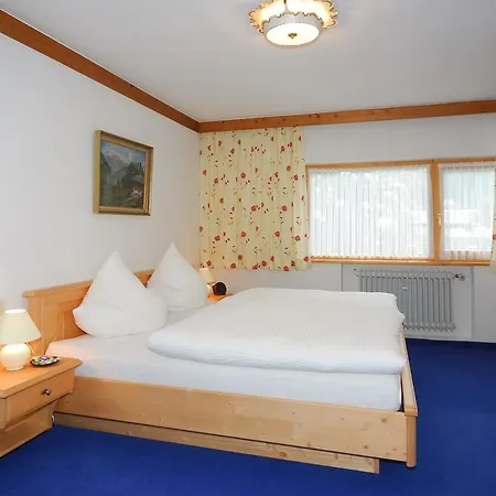 Hotel Gruenberger