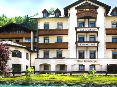 Gruenberger 3*