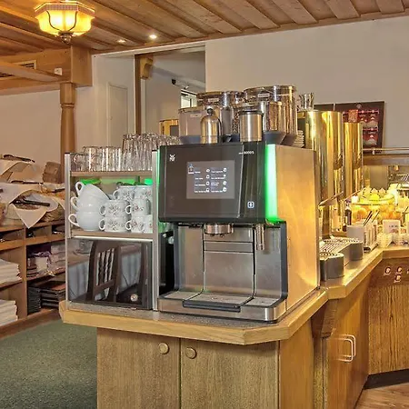 Gruenberger 3* Berchtesgaden