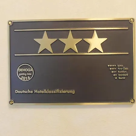 Gruenberger Hotel 3*