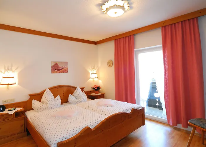 Hotel Gruenberger 3*