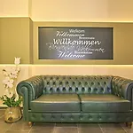 호텔 Gruenberger 베르히테스가덴
