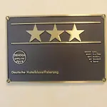 Gruenberger 호텔 3*