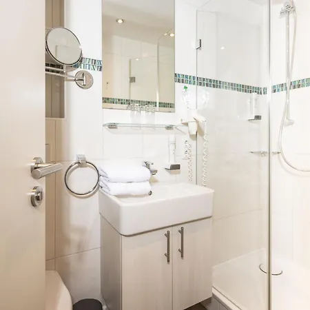 Gruenberger Berchtesgaden