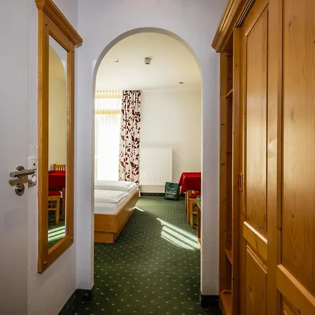 Hotel Gruenberger