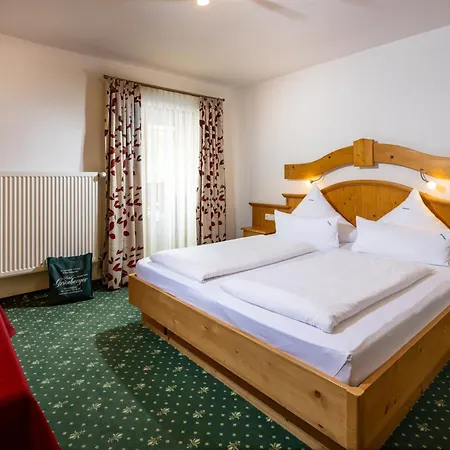 Hotel Grünberger Superior