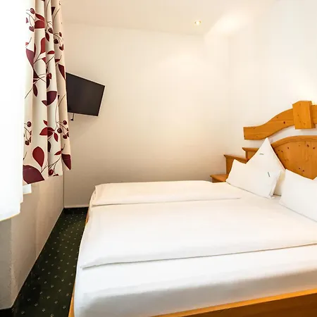 Hotel Gruenberger