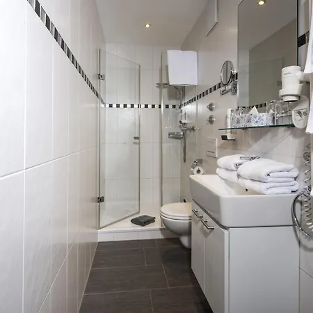 Hotel Gruenberger 3*