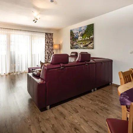 Hotel Gruenberger