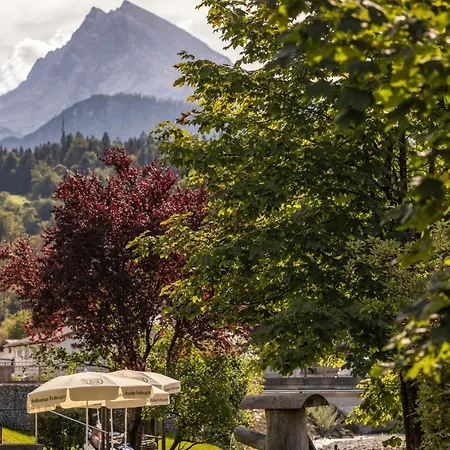 Otel Gruenberger 3*