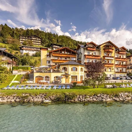 Hotel Gruenberger 3*