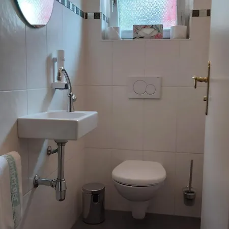 Gruenberger Hotel 3*