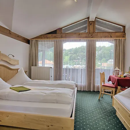 Hotel Gruenberger