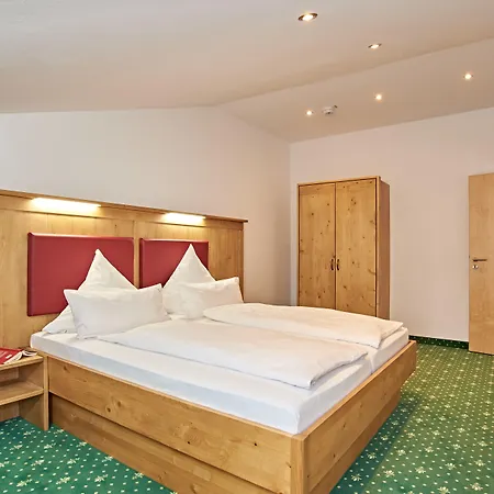 Hotel Gruenberger
