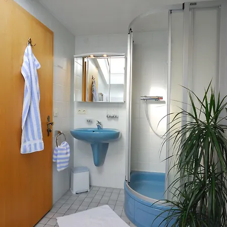 Gruenberger Hotel Berchtesgaden