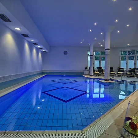 Gruenberger Hotel 3*