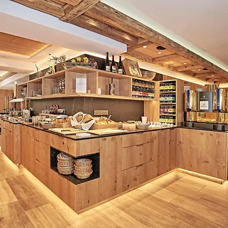 Hotel Gruenberger 3*