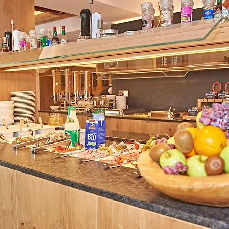 Gruenberger Hotel Berchtesgaden