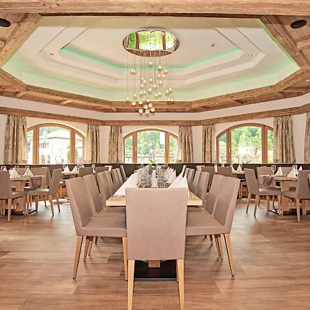 Gruenberger 3* Berchtesgaden