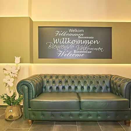 فندق Gruenberger بيرشتسغادن