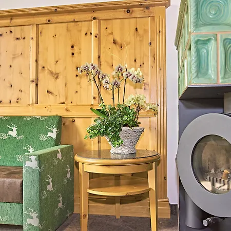 Hotel Gruenberger 3*