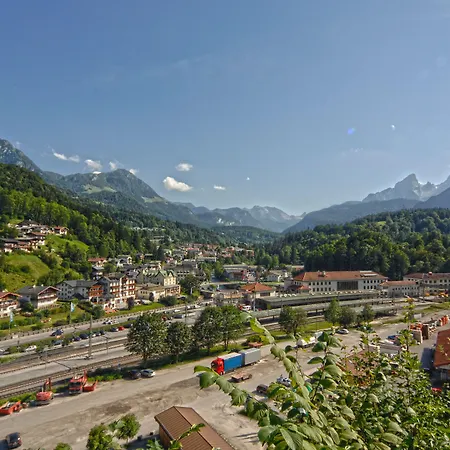 Gruenberger 3* Berchtesgaden