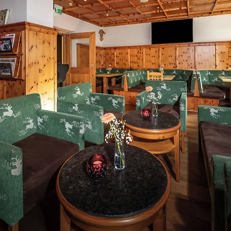 Hotel Gruenberger 3*