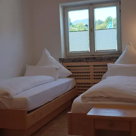 Gruenberger Berchtesgaden