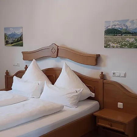 Hotel Gruenberger 3*
