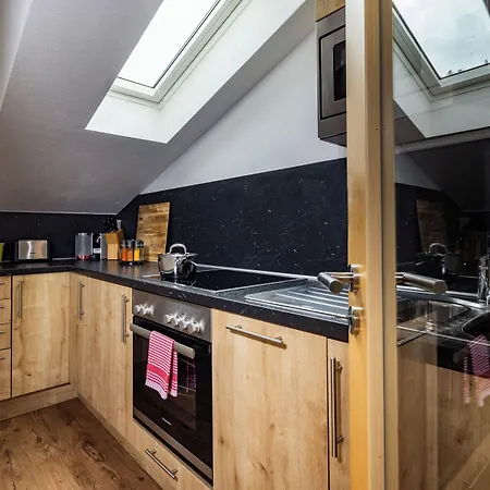 Hotel Gruenberger