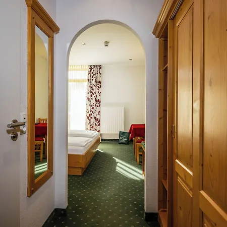 Hotel Gruenberger