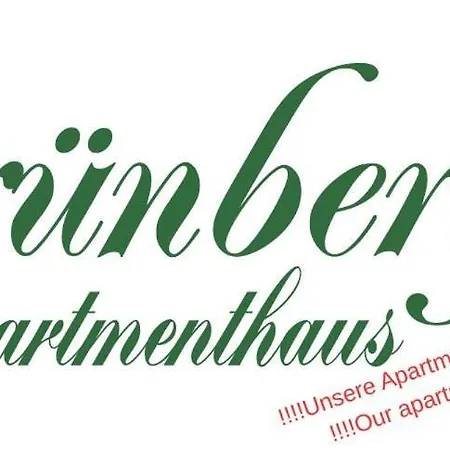 Gruenberger 3*
