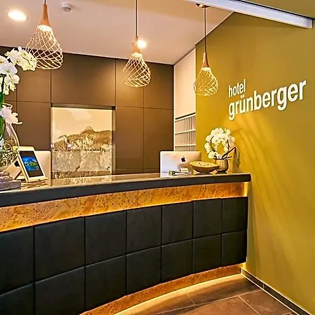 Gruenberger 3*
