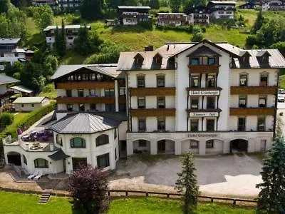 Gruenberger Berchtesgaden