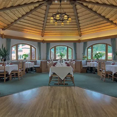 Gruenberger 3* Berchtesgaden