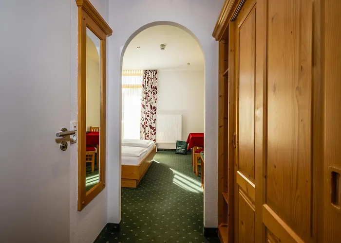 Hotel Gruenberger