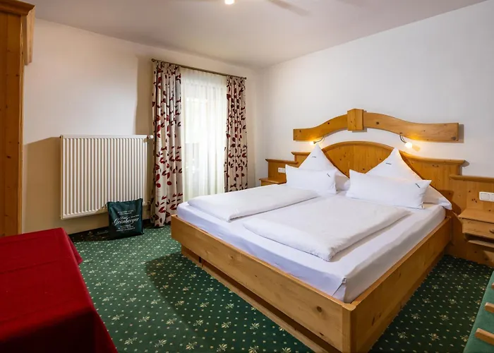 Hotel Gruenberger