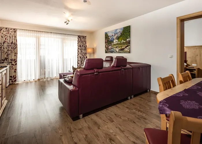 Hotel Gruenberger