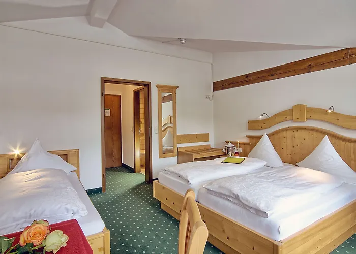 Hotel Gruenberger