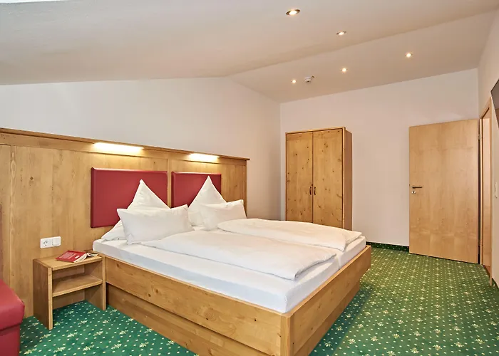 Hotel Gruenberger