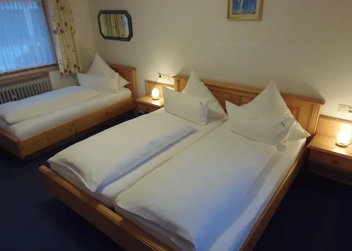 Gruenberger 3* Berchtesgaden