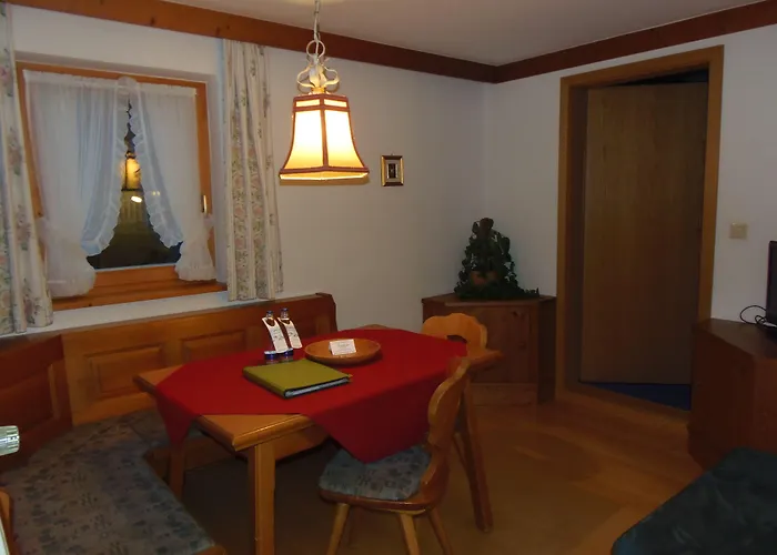 Hotel Gruenberger
